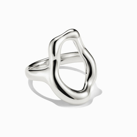 Thomas Sabo Natural Beauty Silver Ring