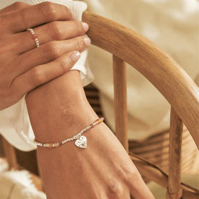 Chlobo Gold Sunrise Fortune Bracelet
