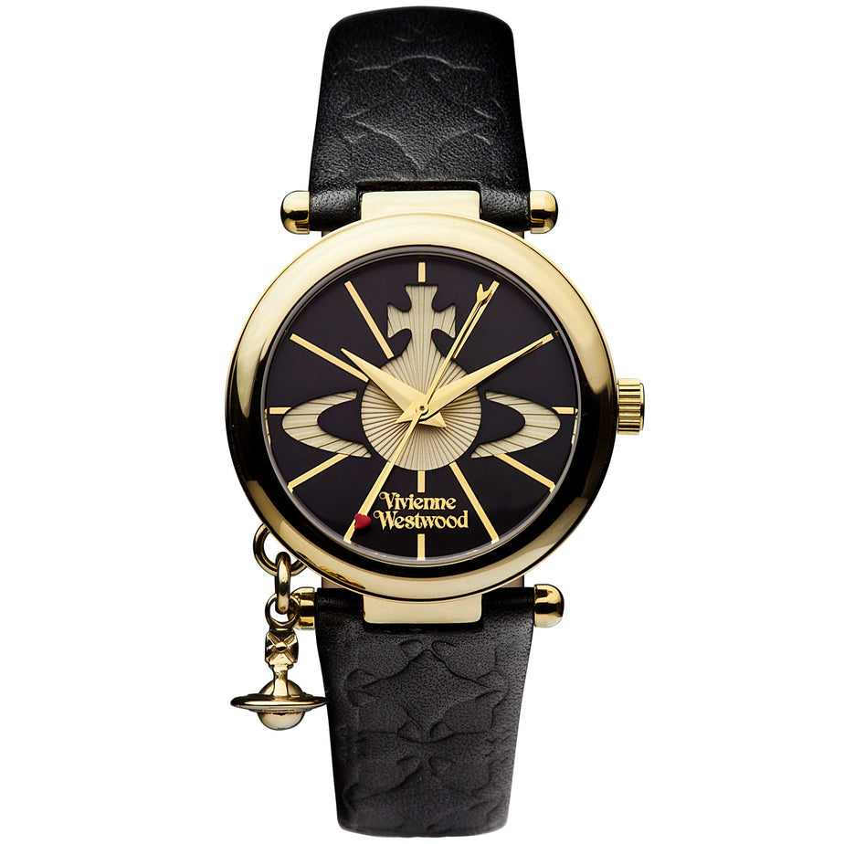 Vivienne Westwood Ladies Orb II Watch