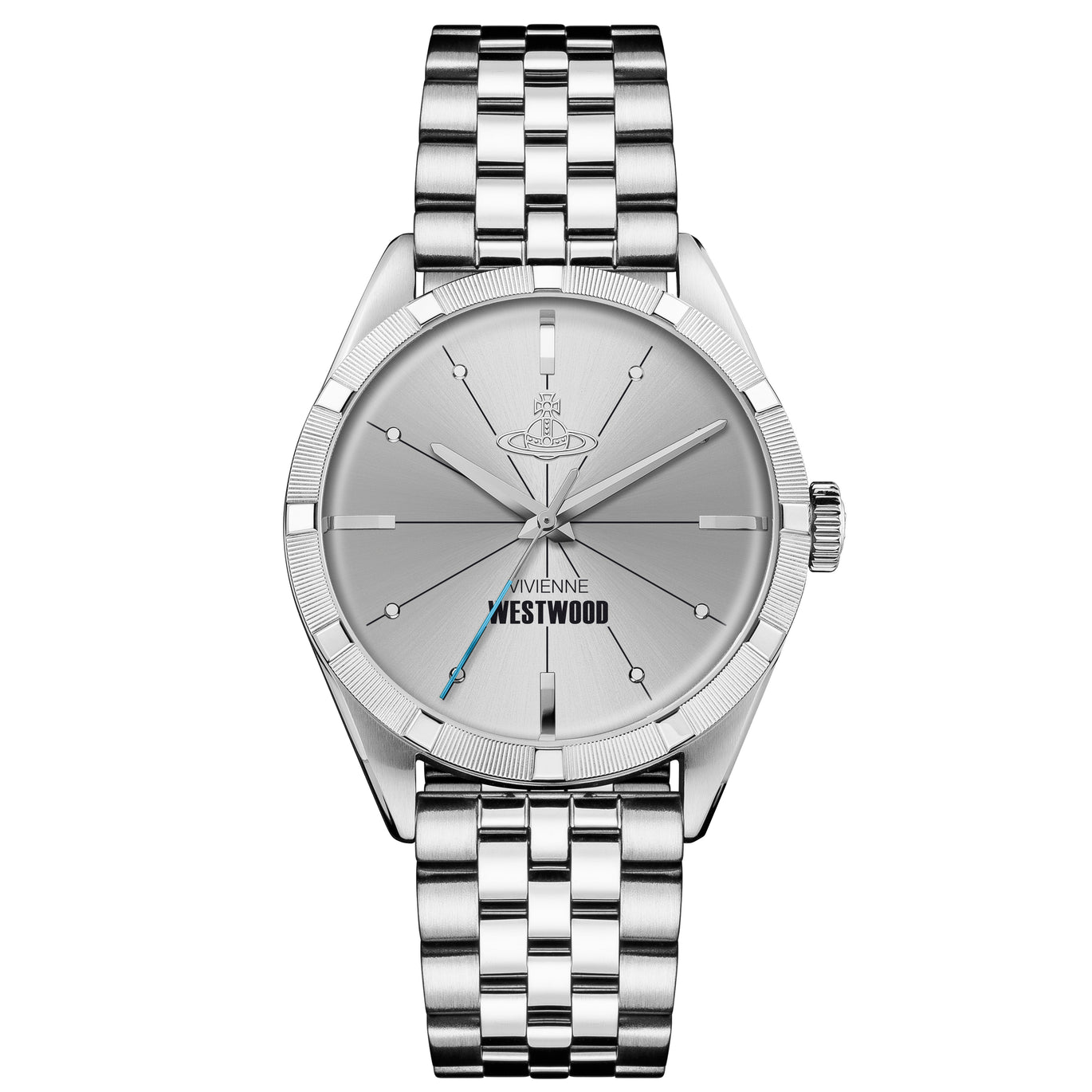 Vivienne westwood conduit watch discount