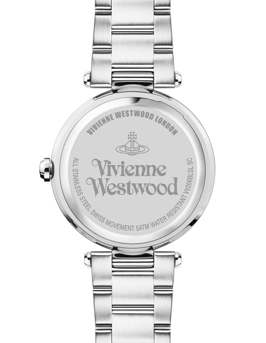 Vivienne Westwood Montagu Ladies Watch
