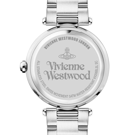 Vivienne Westwood Montagu Ladies Watch