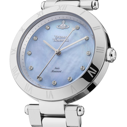 Vivienne Westwood Montagu Ladies Watch