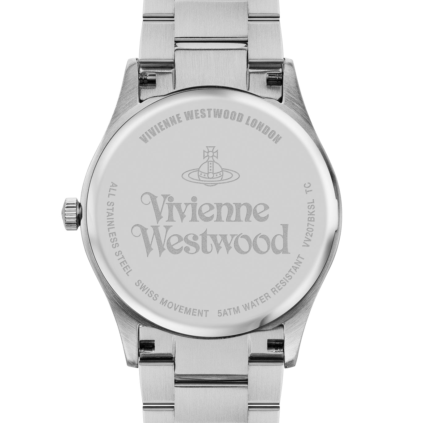 Vivienne Westwood The Cranbourne Gents Watch