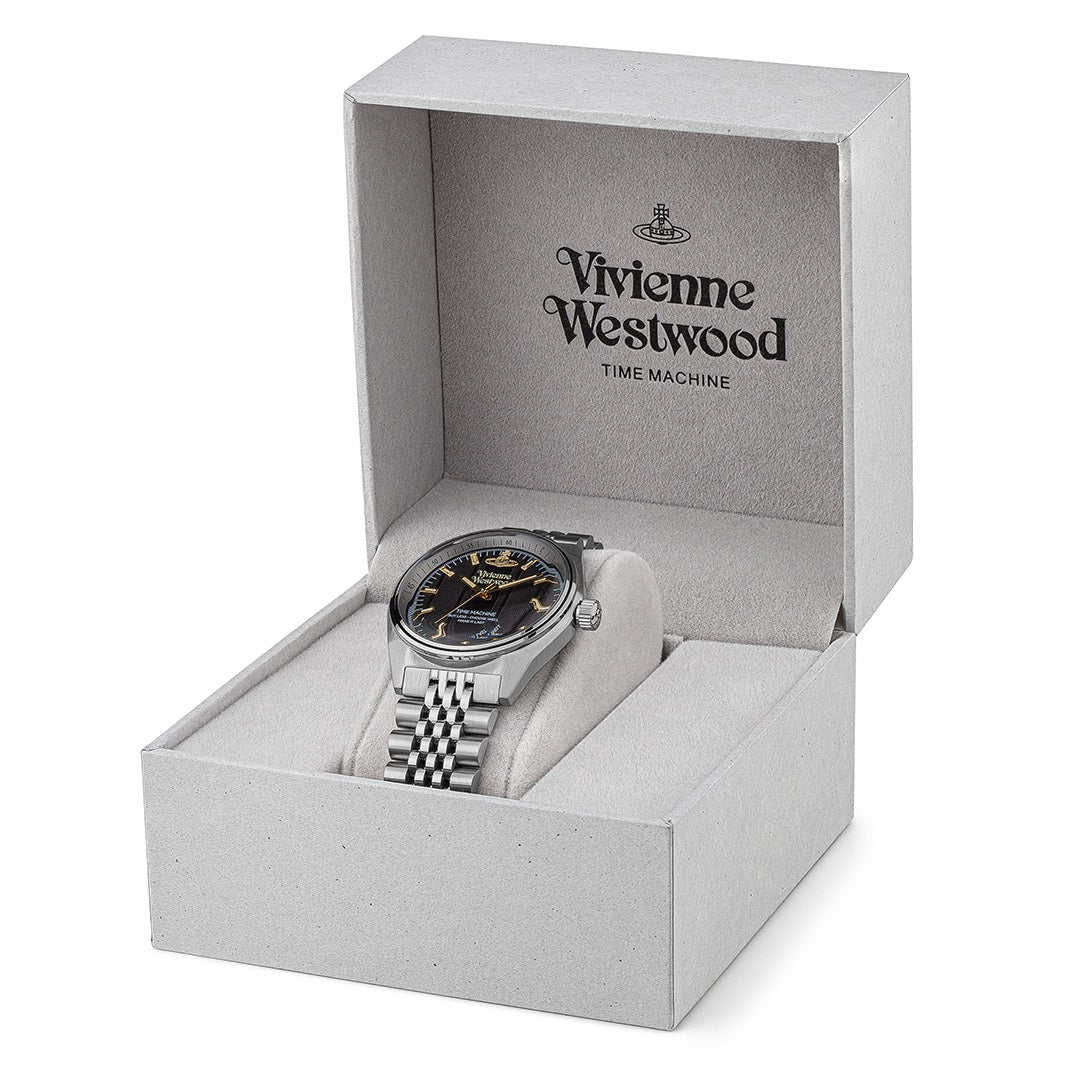 Vivienne Westwood Sydenham Gents Watch