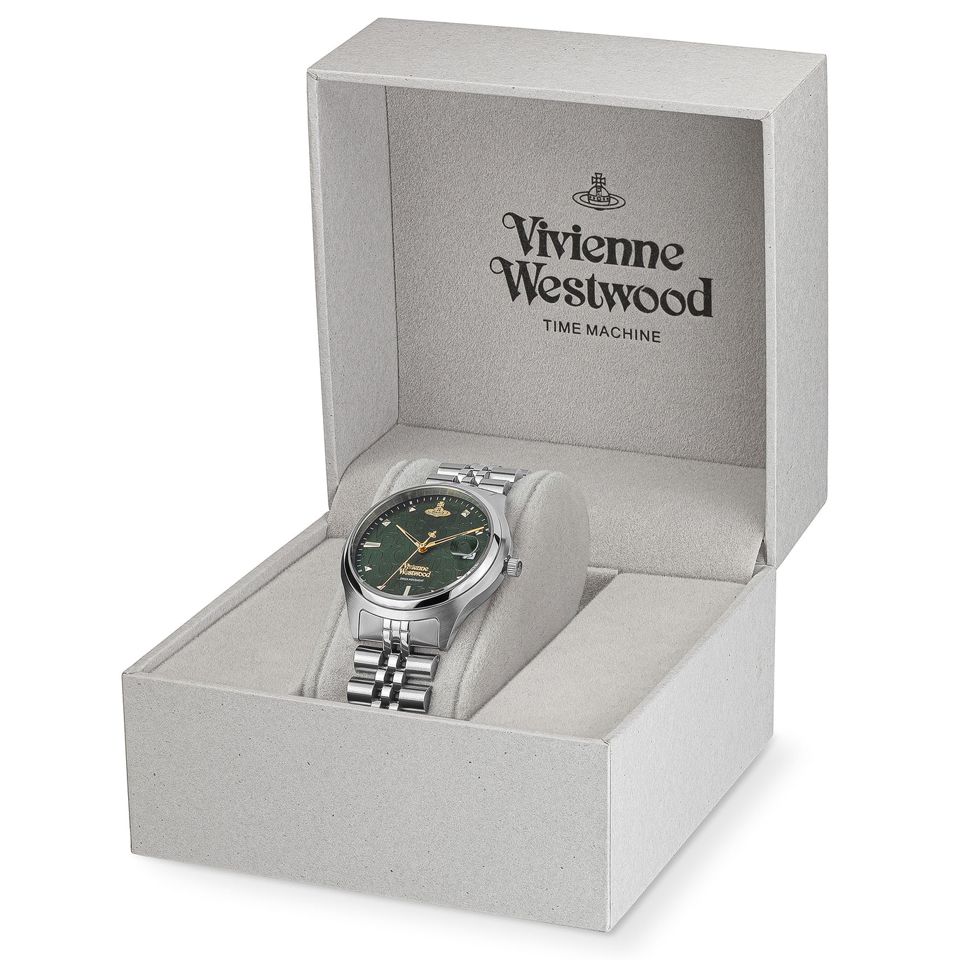 Vivienne Westwood Camberwell Ladies Watch