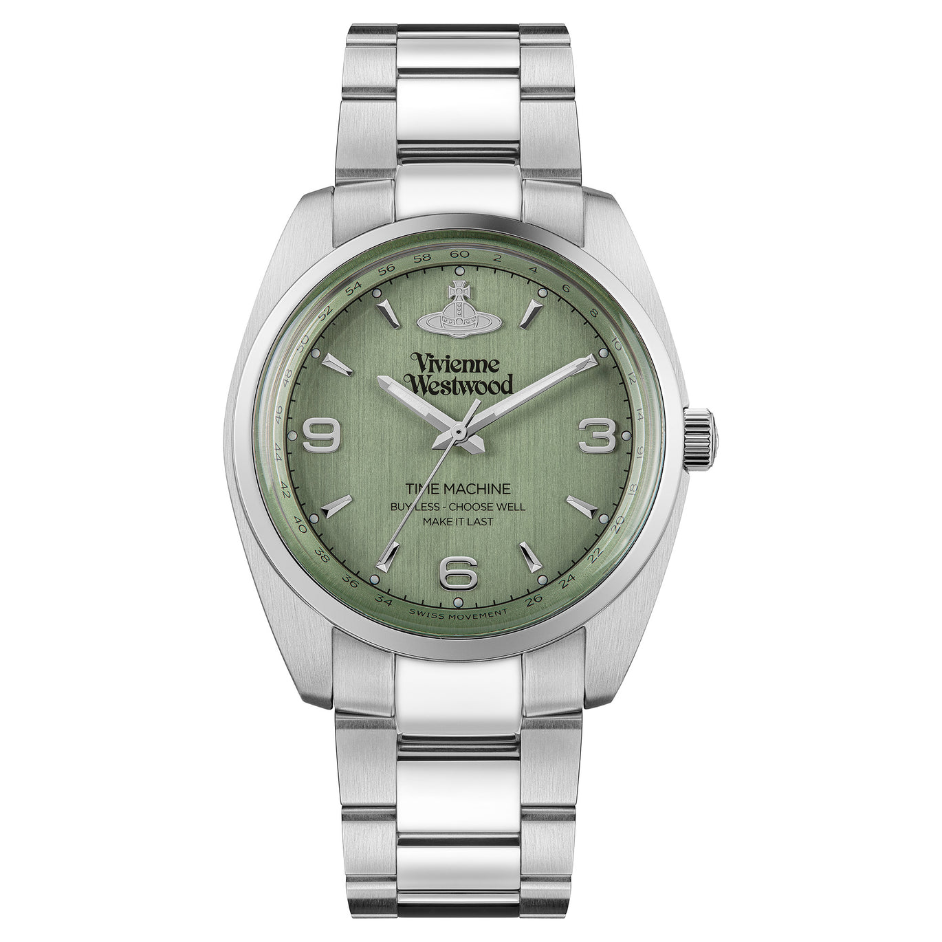 Vivienne Westwood Pennington Dial Watch