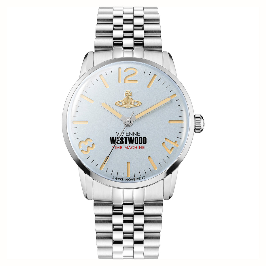 Vivienne Westwood Cadogan Gents Watch