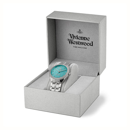 Vivienne Westwood The Mews Ladies Watch