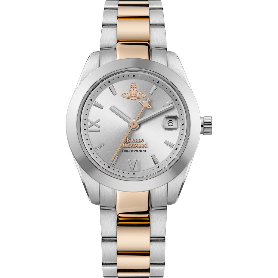 Vivienne Westwood Fenchurch Ladies Watch