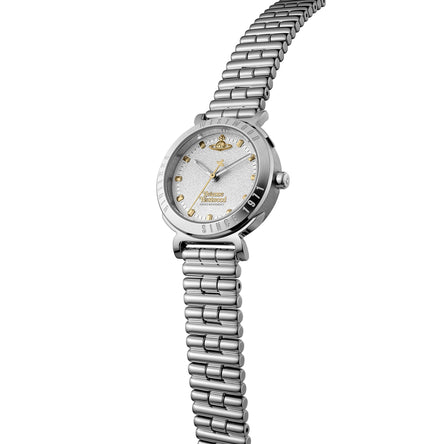 Vivienne Westwood The Chelsea Stainless Steel Watch