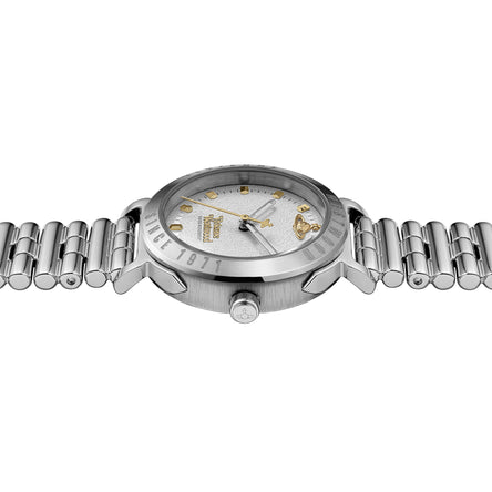 Vivienne Westwood The Chelsea Stainless Steel Watch