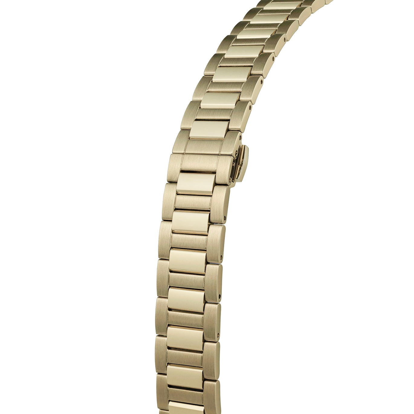 Vivienne Westwood The Tavistock Yellow Gold Tone Ladies Watch