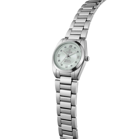 Vivienne Westwood The Tavistock Stainless Steel Ladies Watch