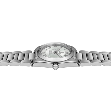 Vivienne Westwood The Tavistock Stainless Steel Ladies Watch