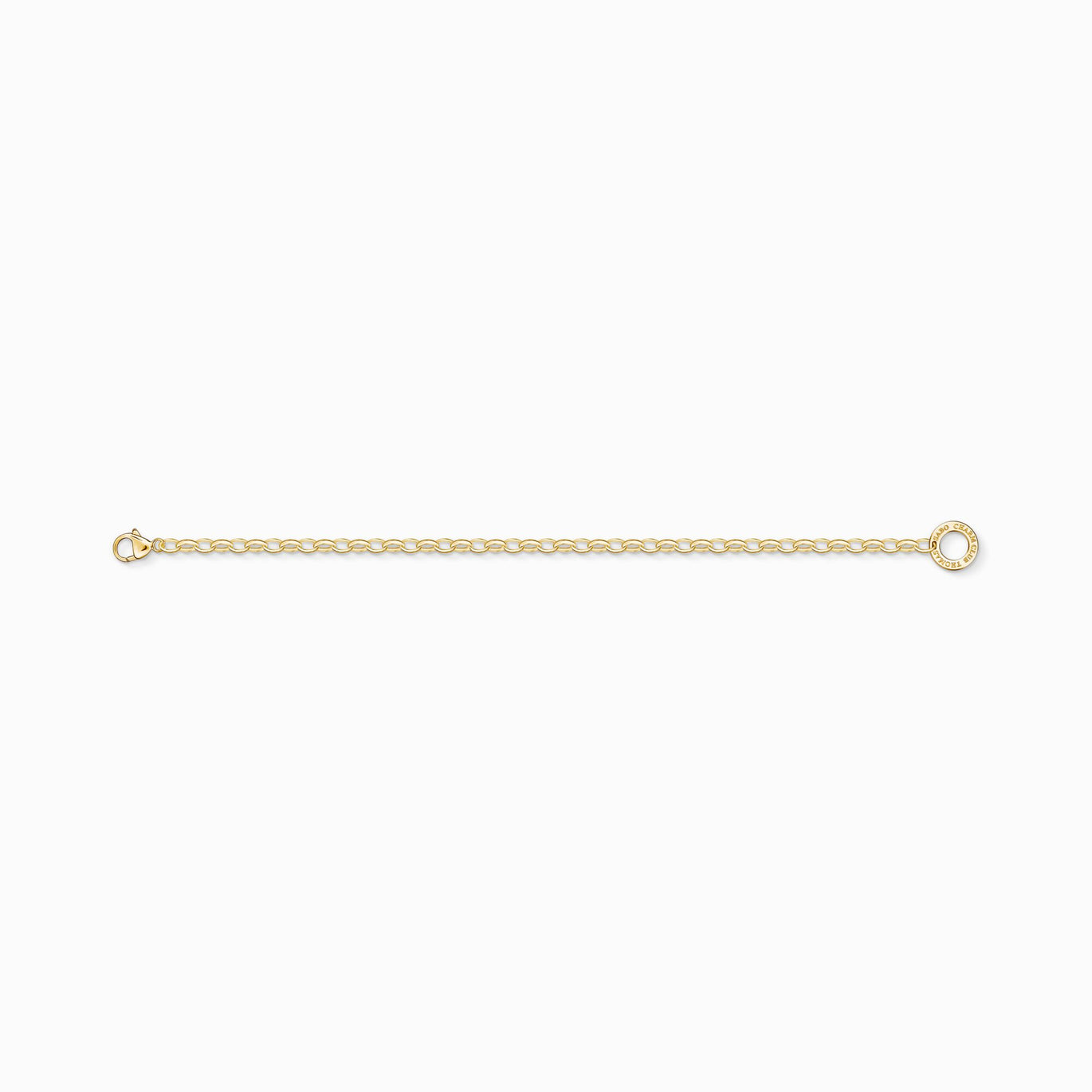 Thomas Sabo Fine Charm Bracelet
