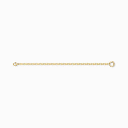 Thomas Sabo Fine Charm Bracelet