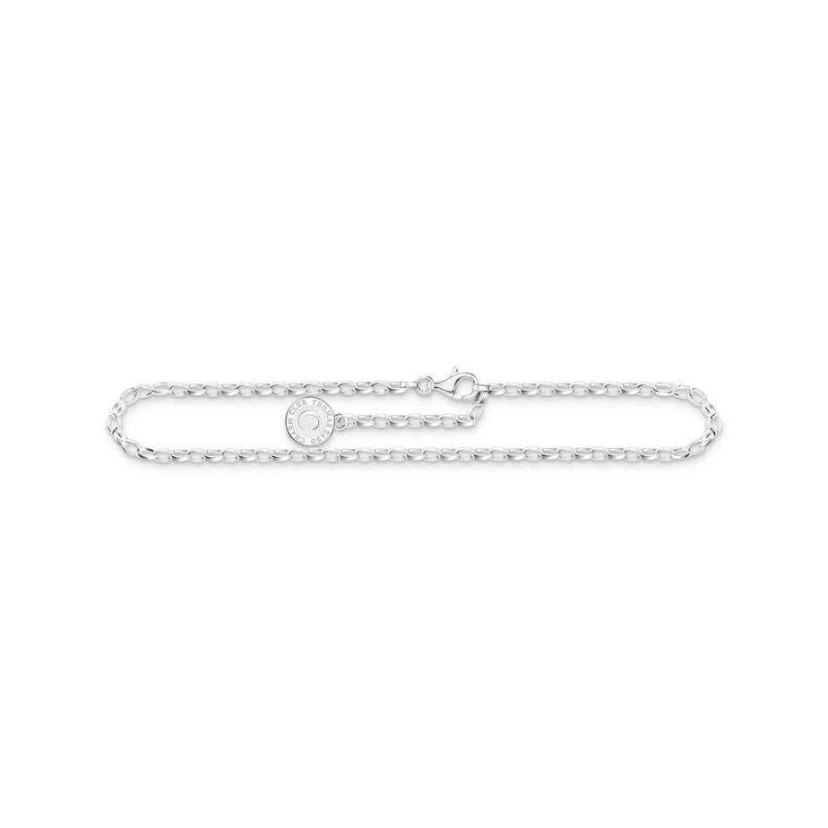 Thomas Sabo Charm Anklet