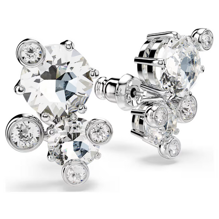 Swarovski Constella Stud Earrings