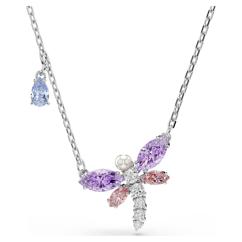 Swarovski x Ariana Grande Dragonfly pendant