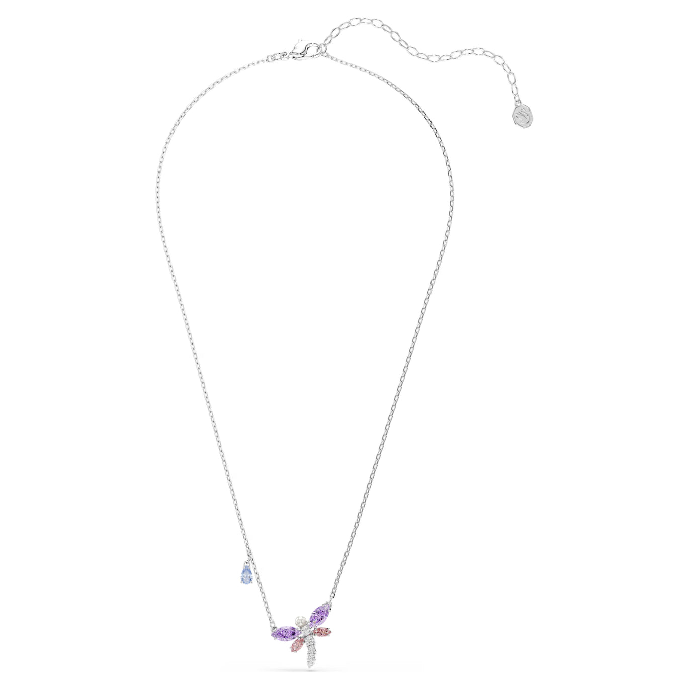 Swarovski x Ariana Grande Dragonfly pendant