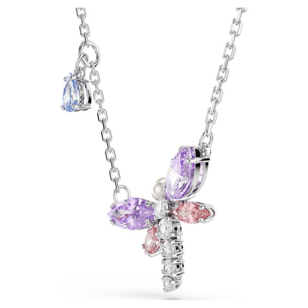 Swarovski x Ariana Grande Dragonfly pendant