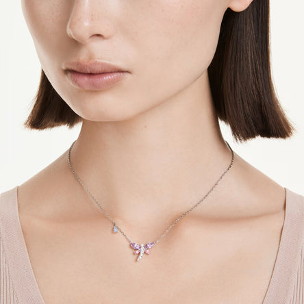 Swarovski x Ariana Grande Dragonfly pendant