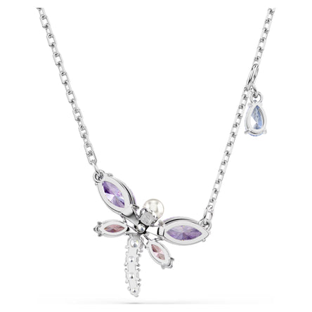 Swarovski x Ariana Grande Dragonfly pendant