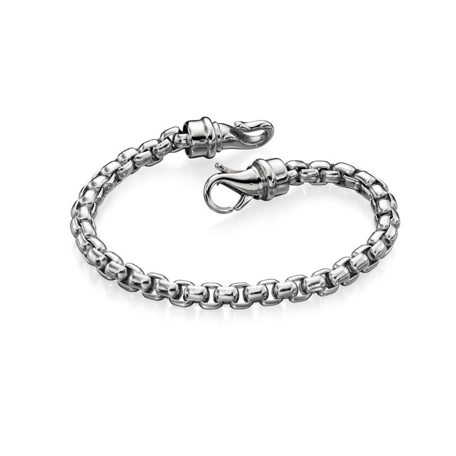 Fred Bennett Large Belcher Chain Bracelet