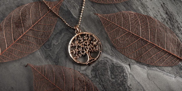 Silver Tree Jewelry -  Canada
