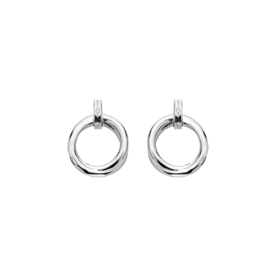 Hot Diamonds Aura Stud Earrings