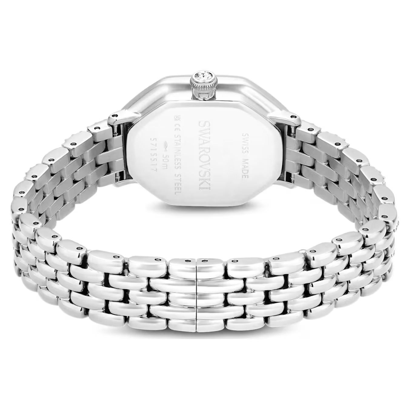 Swarovski Dextera Octagon Watch