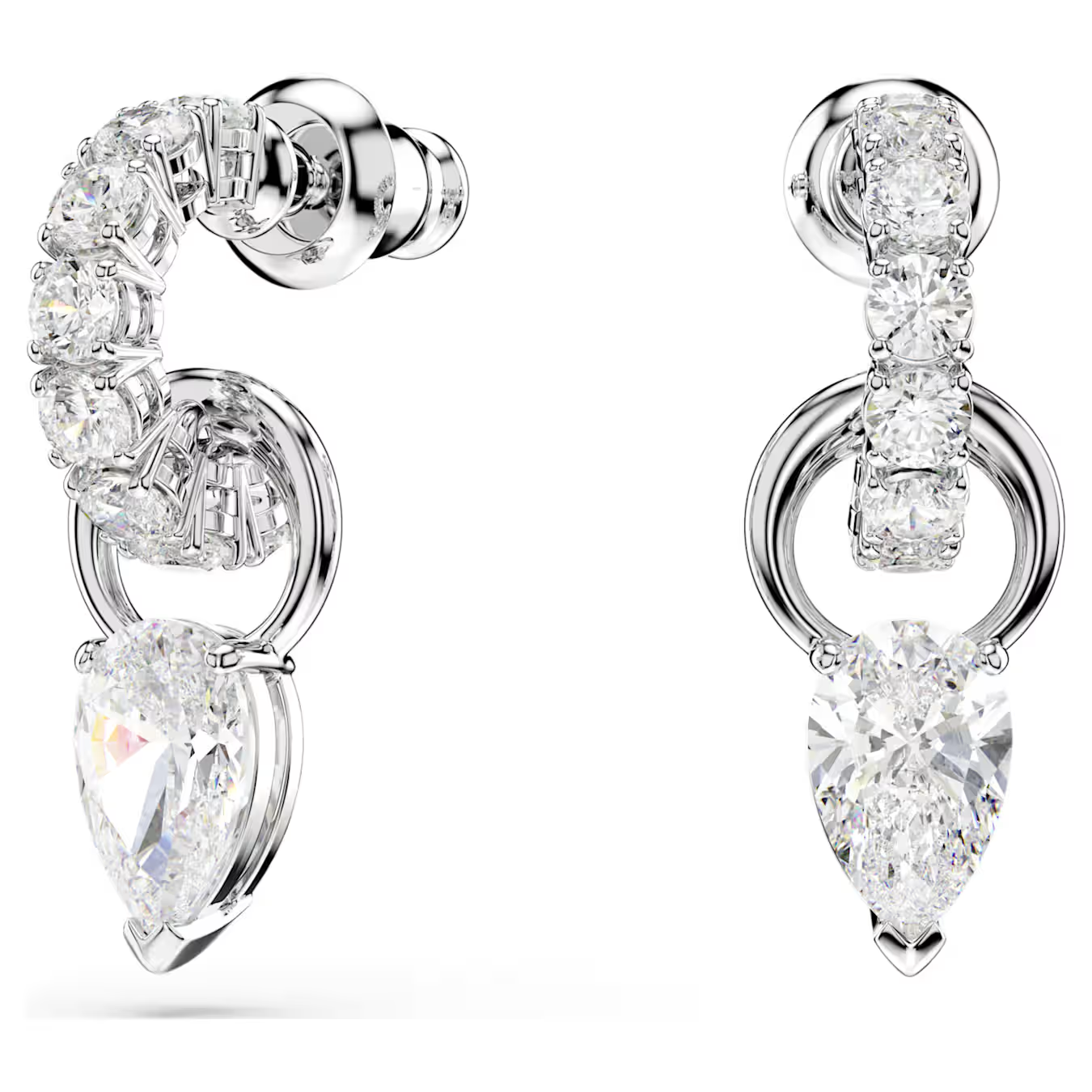 Swarovski Mesmera Set