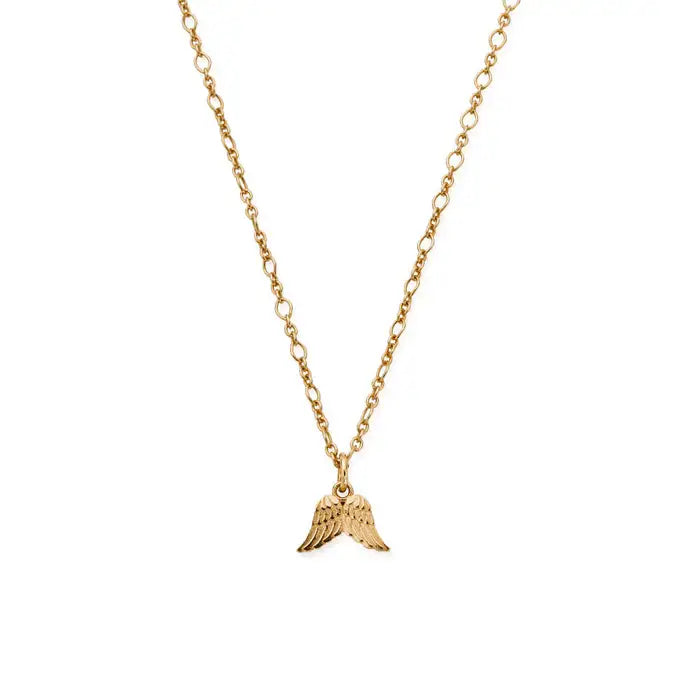ChloBo Gold Guidance Necklace