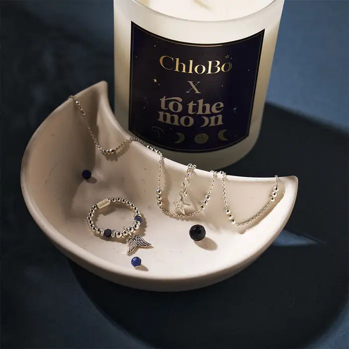 ChloBo Guidance Sodalite Ring