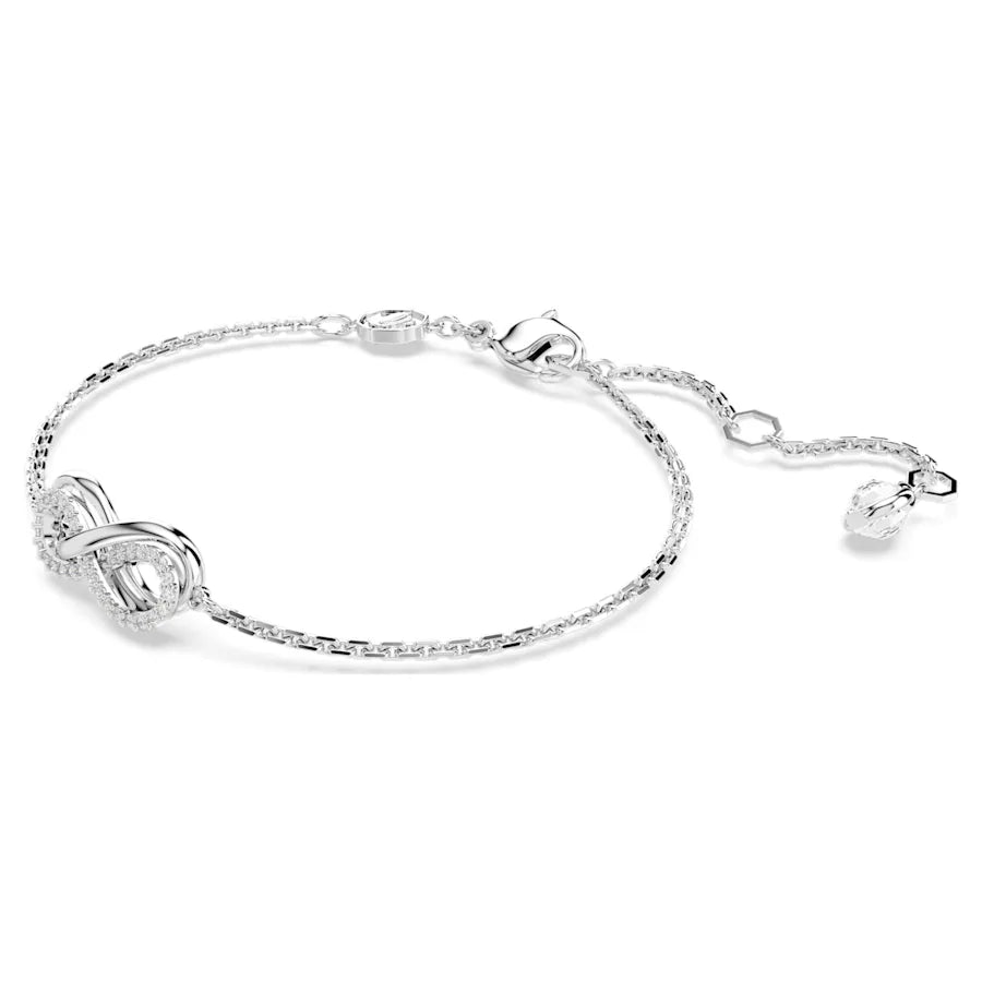 Swarovski Hyperbola Bracelet Infinity