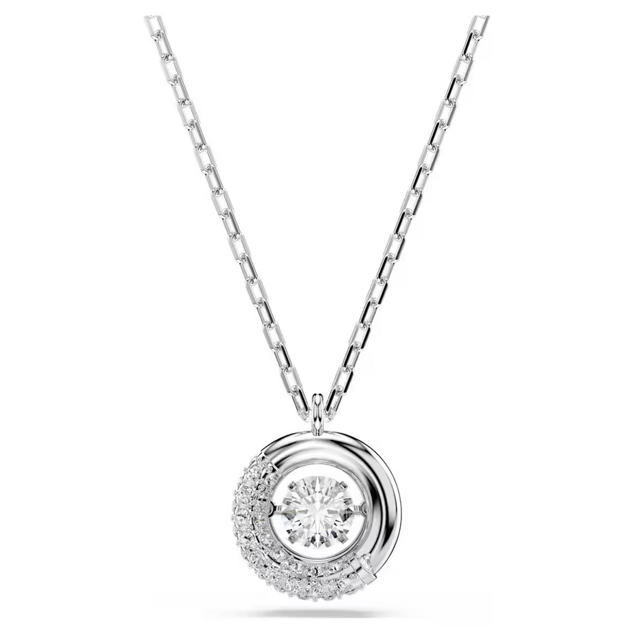 Swarovski Dextera Necklace