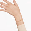 Swarovski Gold Tone Imber Bracelet