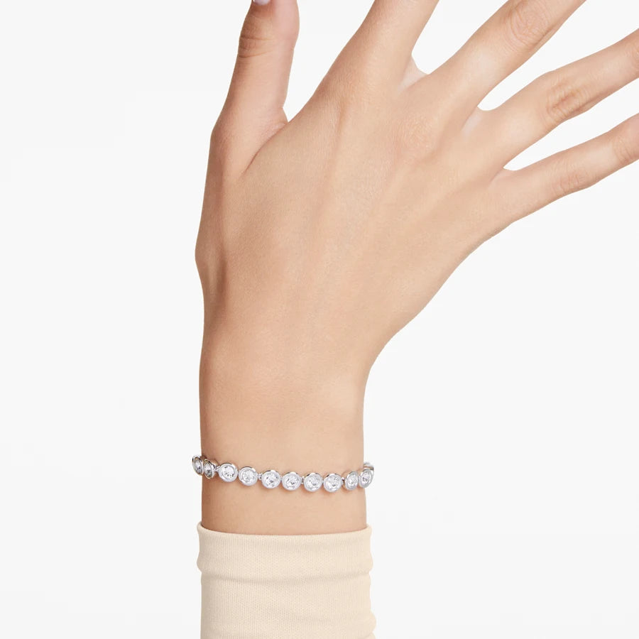 Swarovski Imber Tennis Bracelet