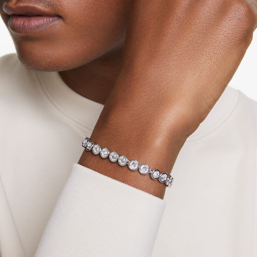 Swarovski Imber Tennis Bracelet