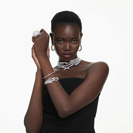 Swarovski Dextera Bangle