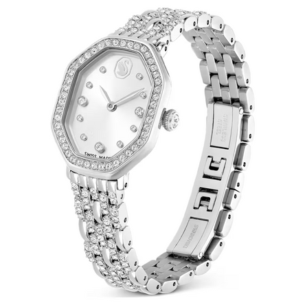 Swarovski Dextera Octagon Watch