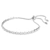 Swarovski Matrix Tennis Bracelet M