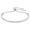 Swarovski Matrix Tennis Bracelet M