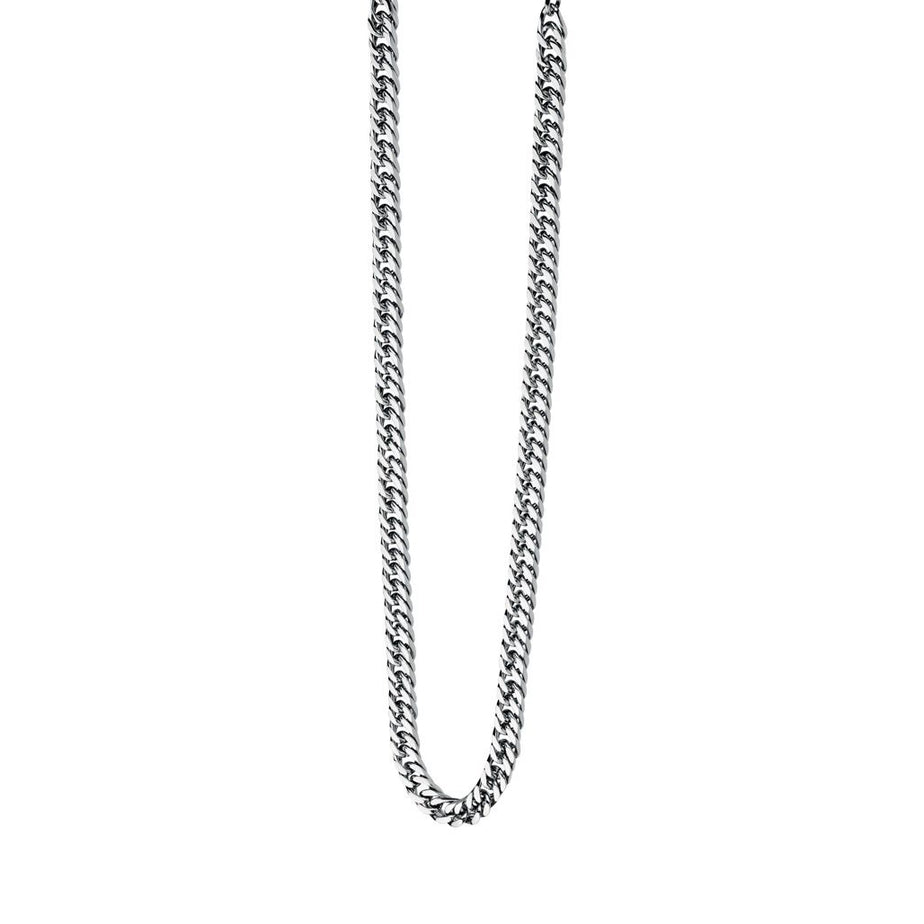 Fred Bennett Heavyweight Curb Chain Necklace