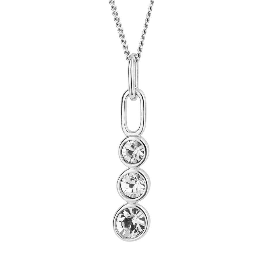 Fiorelli Drop Chain pendant