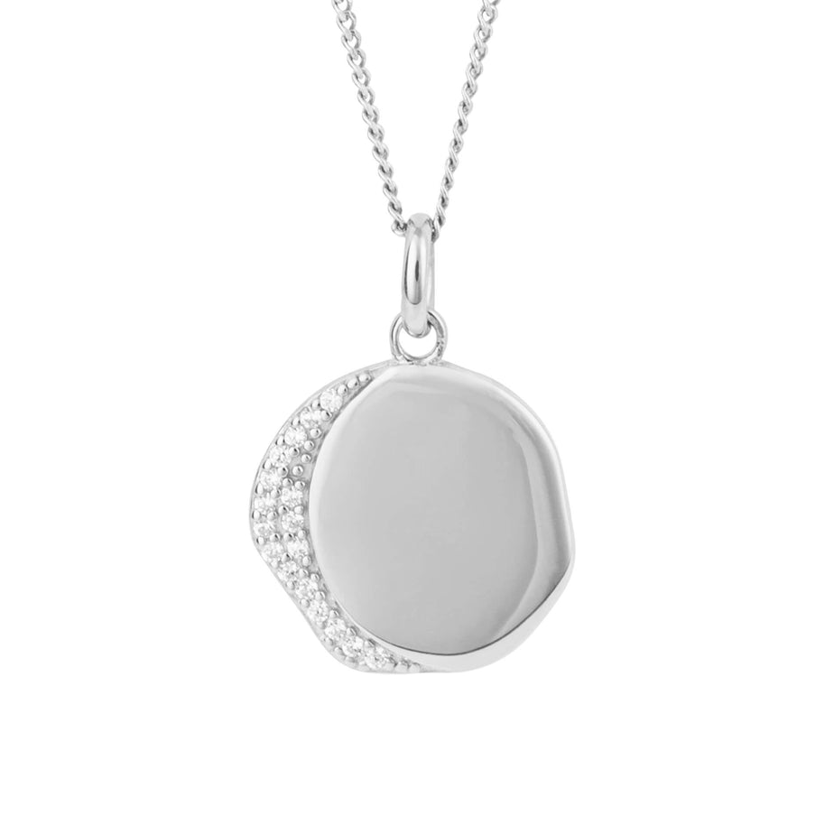 Fiorelli Organic Pendant