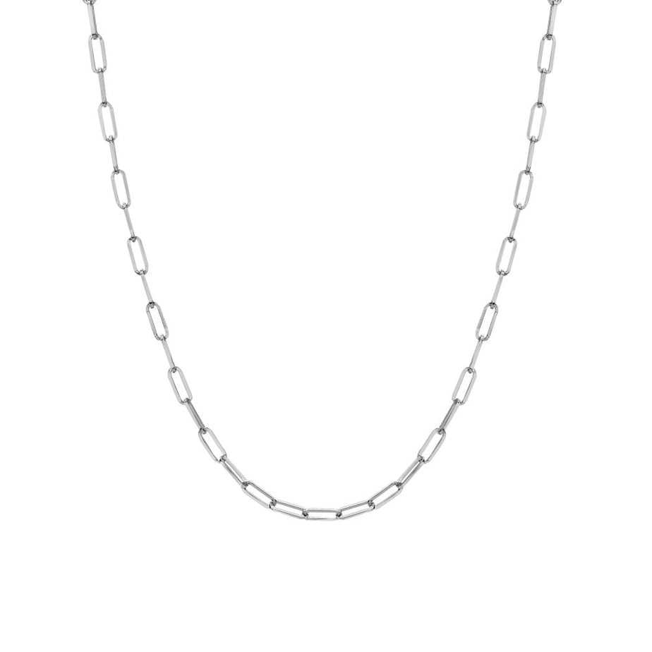 Hot Diamonds Paperclip chain