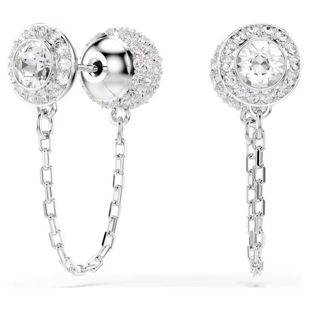 Swarovski Una Angelic Drop Earrings