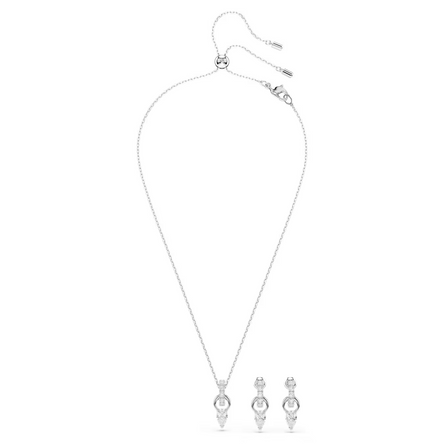 Swarovski Mesmera Set